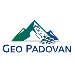 logo geo padovan tiziano padovan logo-dolomitigeo
